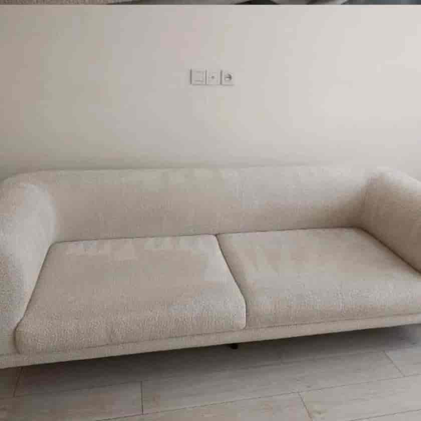 شستشوی مبل تدی