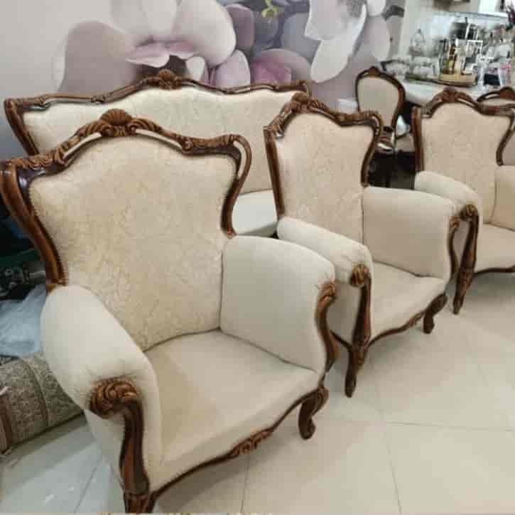 شستشوی مبل کلاسیک